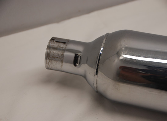 Sportdemper Harley Davidson Touring FL