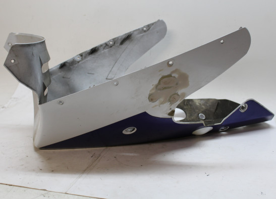 Cowl under Yamaha YZF 750