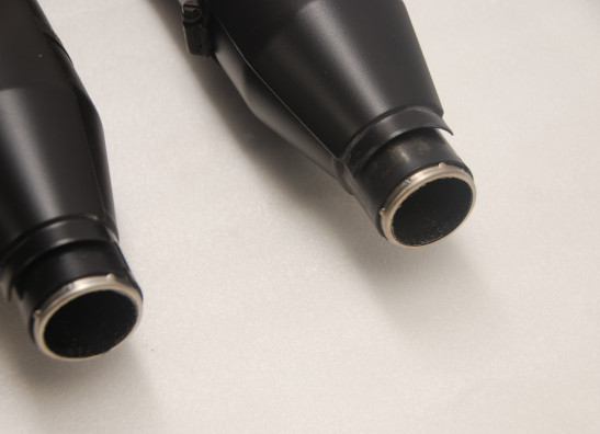 Auspuff Harley Davidson Sportster