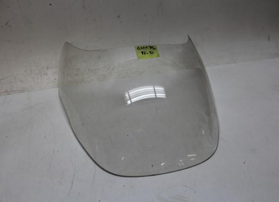 Scheibe Windschild Suzuki GSX R 750