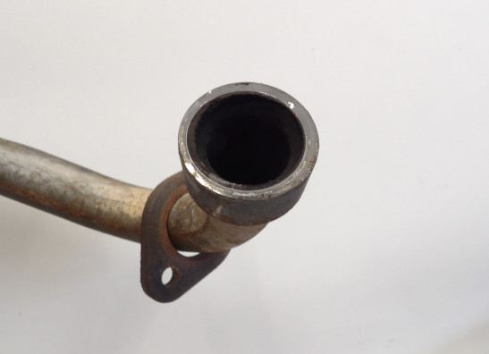 Muffler Honda TRANSALP