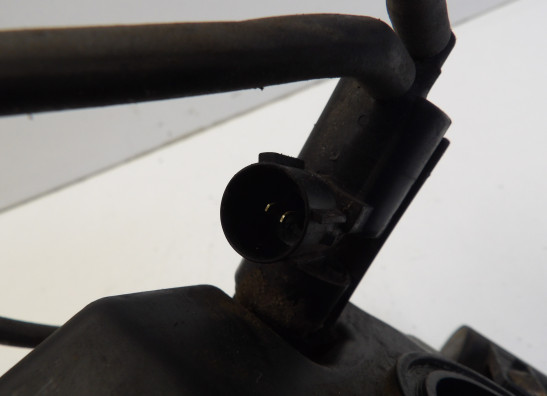 Luchtfilterhuis Honda VFR 800 I