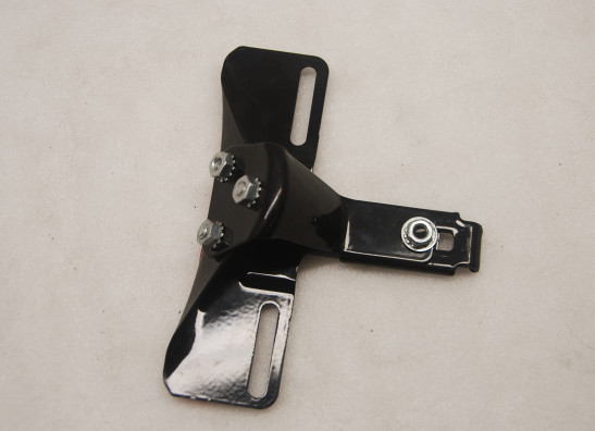 License plate holder Harley Davidson Custom universal other