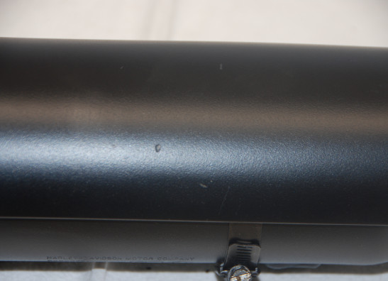 Muffler Harley Davidson Sportster