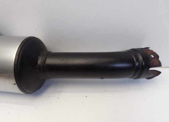 Muffler Yamaha FZR 600