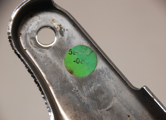 Achtersubframe Harley Davidson Softtail