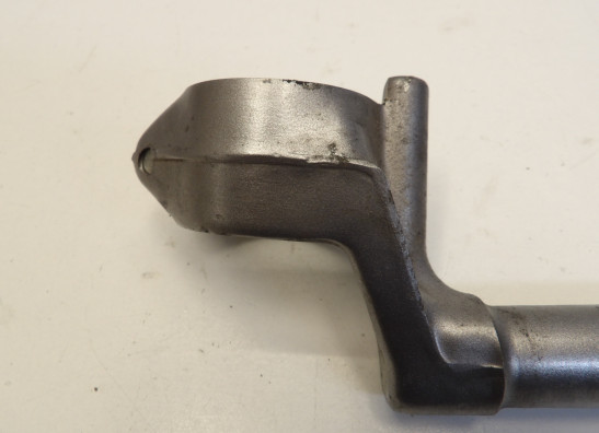 Clip on rechts Honda VFR 750