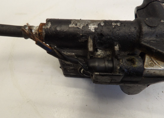 Front brake master cylinder  Kawasaki LTD 440