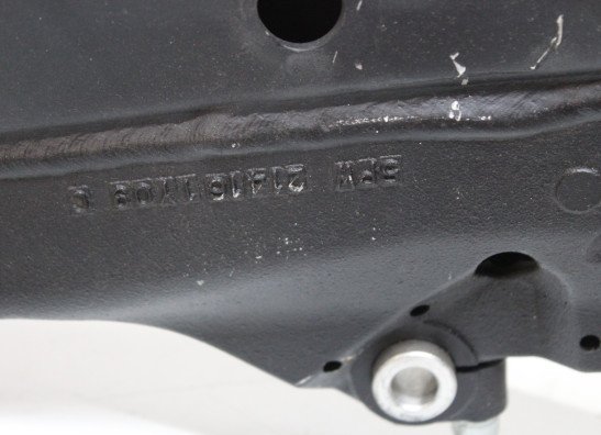 Frame body parts Yamaha YZF R1