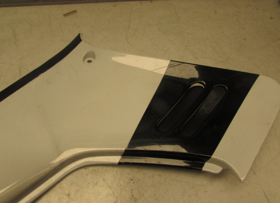 Heck links Honda CBR 1000 F