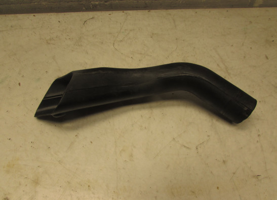 Air intake center Kawasaki ZZR 600