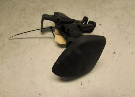 Bremssattel Bremszange hinten Suzuki Burgman 650