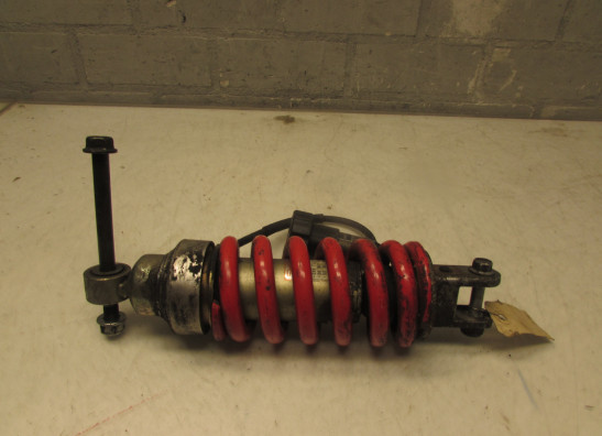 Achterschokbreker Honda NTV 650