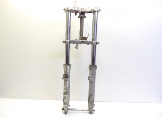 Voorpoten compleet Kawasaki EL 250