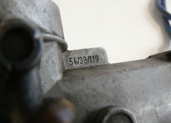 Carburateurset KTM Ktm MX