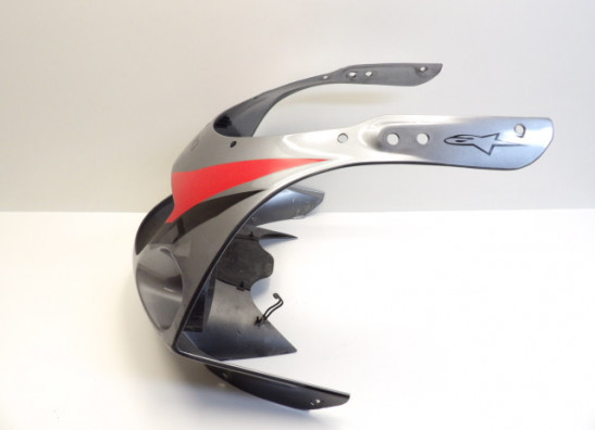 Frontverkleidung kanzel Suzuki GSX R 600