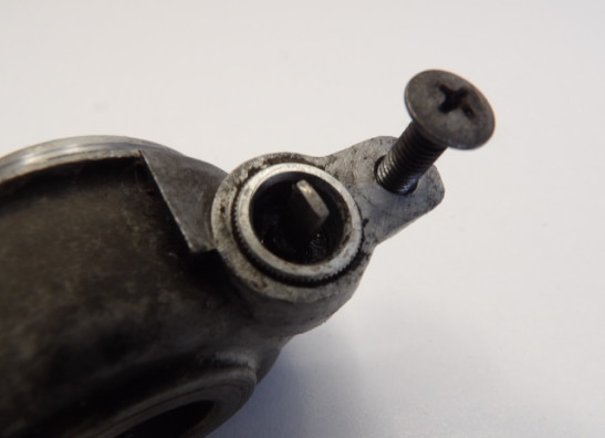 Speedometer gear box Honda VF 700  750 C Magna