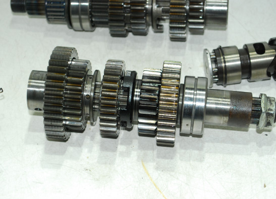 Gear box Kawasaki ZR 7