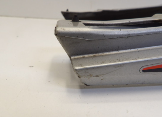 Heck Suzuki GSX 400 E