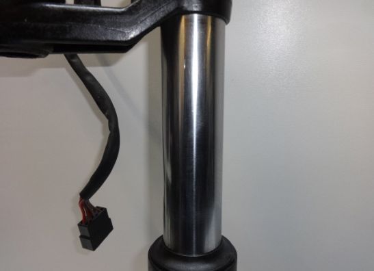 Voorpoot rechts compleet Honda CBR 1000 F