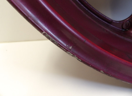 Achtervelg Suzuki RF 900