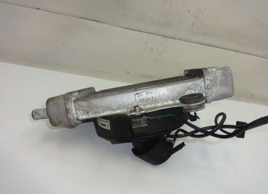 Radiateur Honda Dylan