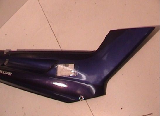 Cowl rear right Kawasaki ZZR 250
