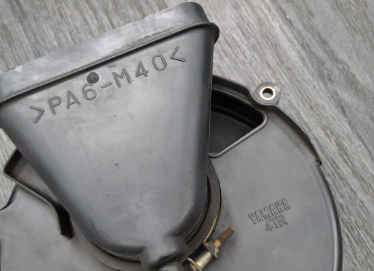 Luchtfilterhuis Yamaha XVS 650 Dragstar