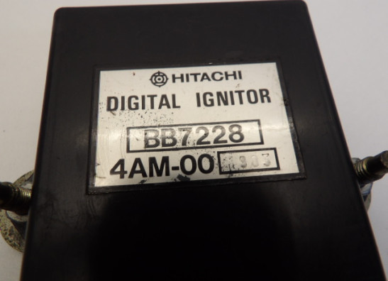 CDI ECU unit Yamaha FZX 750