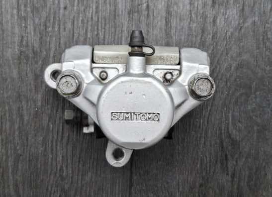 Achter remklauw Yamaha TDM