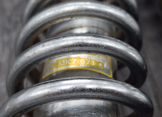 Achterschokbreker Honda VT 700 750