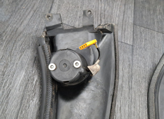 Teller BMW K 1100 LT