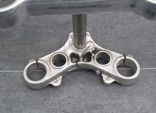 Gabelbrucke Harley Davidson Sportster