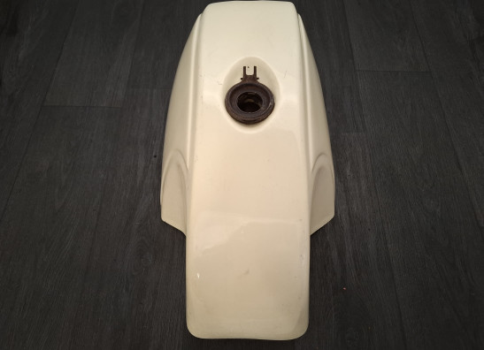 Tank Overig Onbekend Unknown