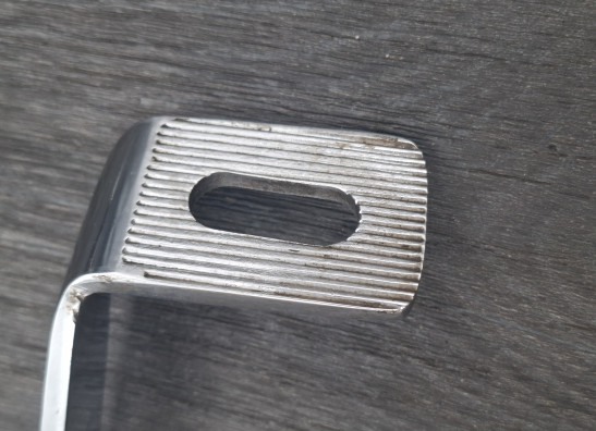 Rempedaal Harley Davidson Shovelhead