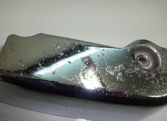 Engine parts Suzuki LS 650