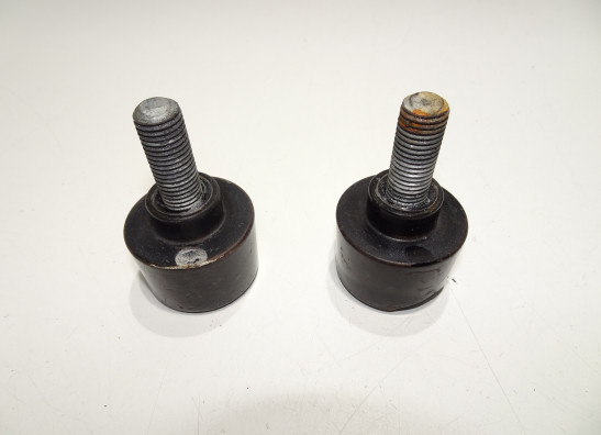 Steering damper BMW F 800 R