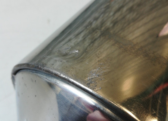 Auspuff Suzuki GSF 1250 Bandit 