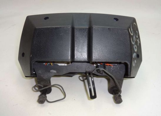 Meter combination Suzuki GSX 550 EF