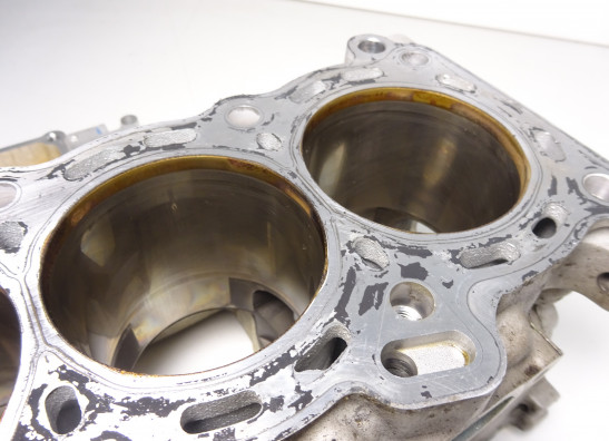 Zylinder Suzuki GSX R 750