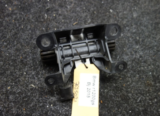 Sitzbank BMW R 1200 GS LC