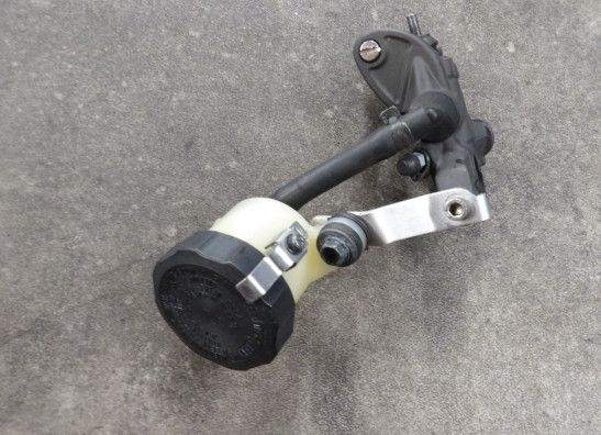 Rear brake master cylinder  Honda CBR Fireblade