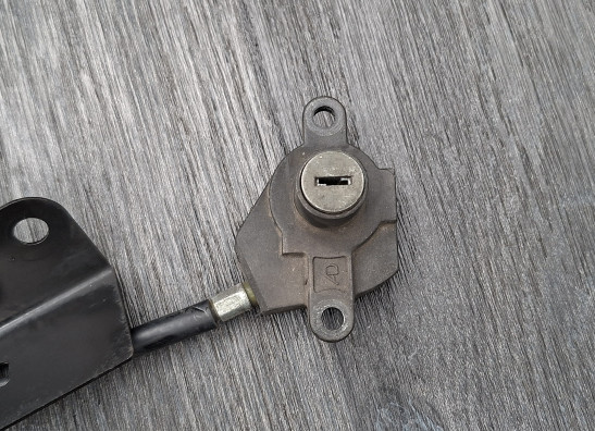 Key set Suzuki VX 800