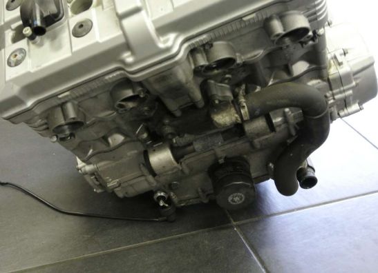 Motorblock Suzuki GSX F 650