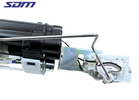 Brandstofpomp Suzuki GSX R 1300 Hayabusa