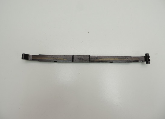 Engine parts Yamaha TDM