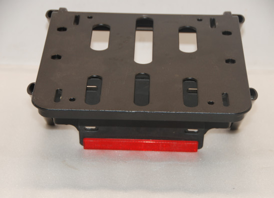 Topkofferdrager Harley Davidson Touring FL