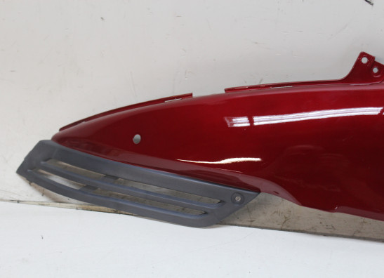 Heck links Yamaha XC125 Cygnus