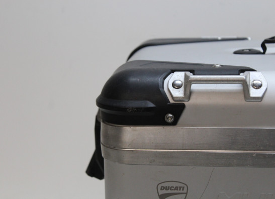 Kofferset Ducati Multistrada 1260