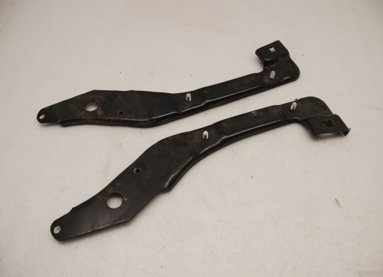 Hinterradabdeckung Harley Davidson VROD VRSC